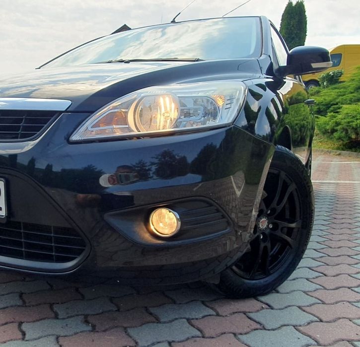 -Ford focus-2009-1.6benzina-101cai-euro4-germania-