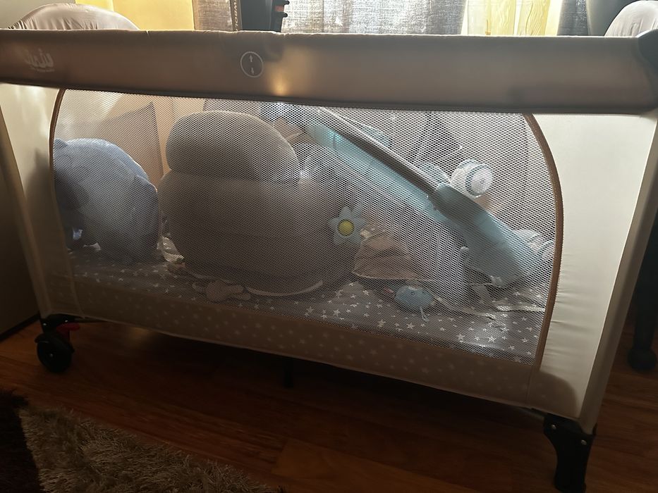 Patut copii nefolosit