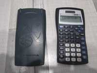 Calculator stiintific Texas Instruments TI-30XS II, afisaj cu 2 linii