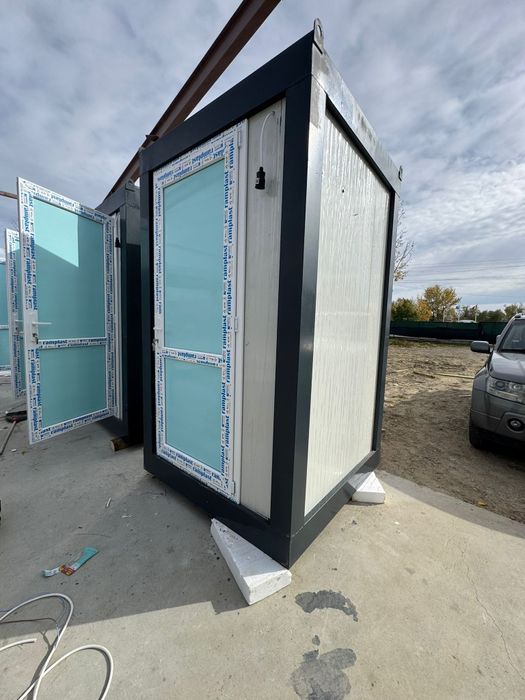 Vând containere modulare la preț de producător