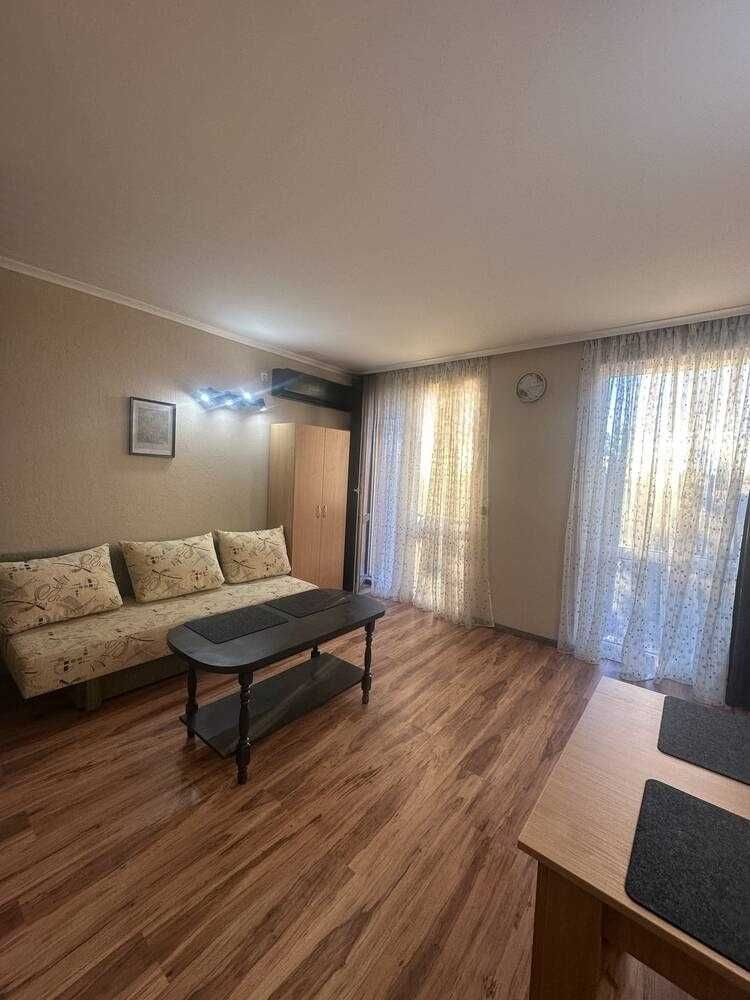 Продава се Едностаен апартамент в Ахелой - 42 кв.м за 1046 €/кв.м - Снимка #8