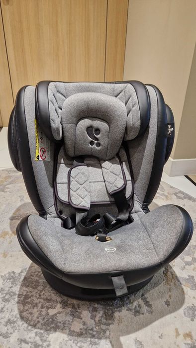 Автокресло Loreli