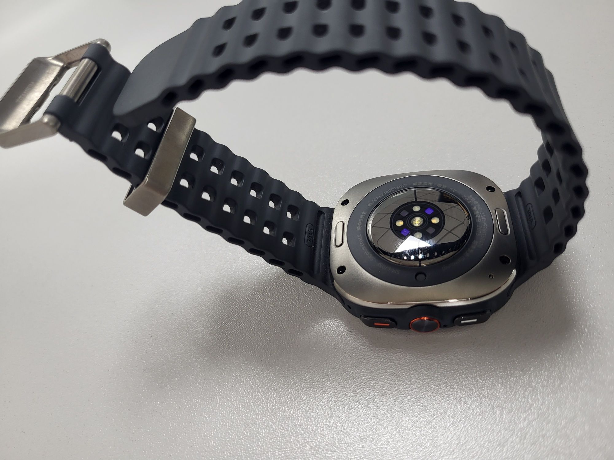 Samsung Watch Ultra