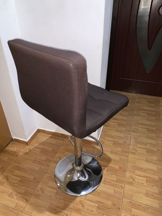 Scaun bar/make-up