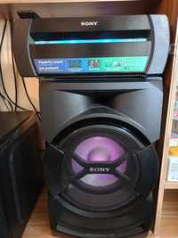 Аудио система Sony Shake X30d