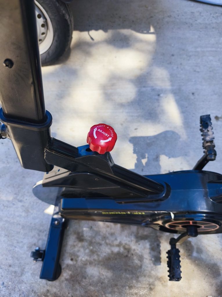 Vind bicicleta fitness