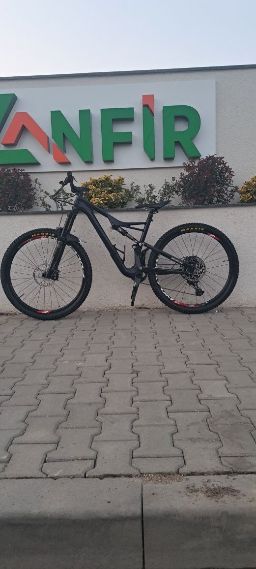 Mtb Specialized Stumpjumper 2018 M