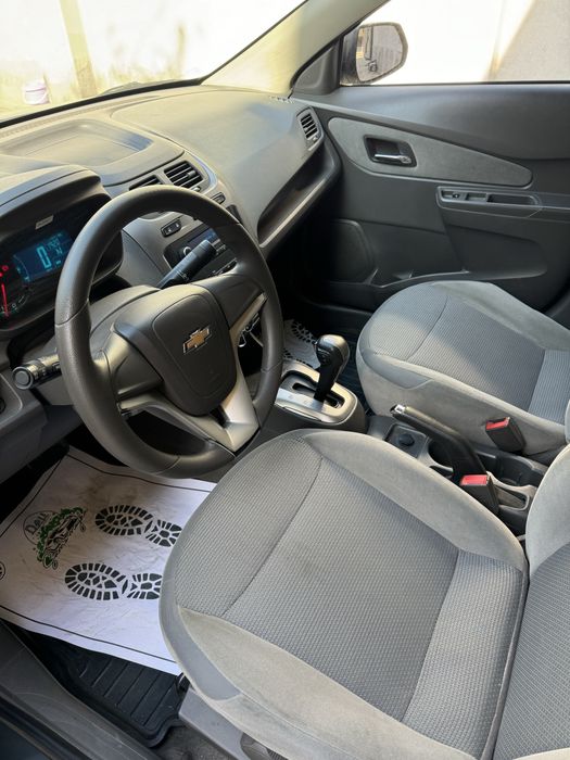 Коблт автомат ЖК2