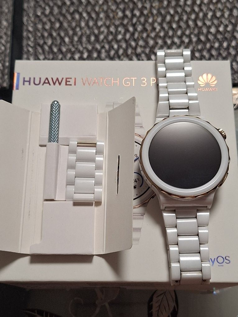 Huawei Watch  GT 3 Pro