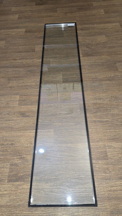 Продам стеклопакет, двойной, новый.