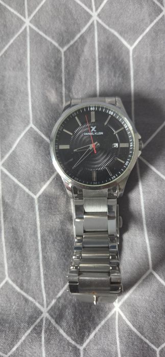 Ceas elegant Daniel Klein pentru barbati