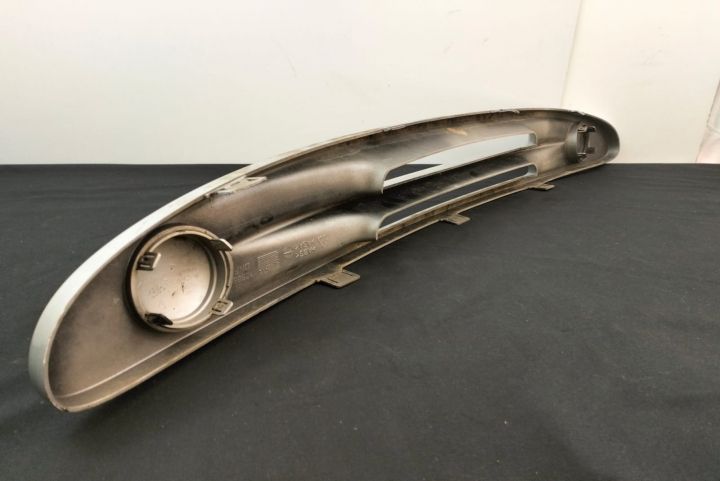 Grila Smart Fortwo  0001726 Smart Fortwo prima generatie (facelift)