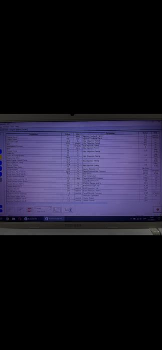 Toyota Corolla Verso 2.2d4d 136k.с.