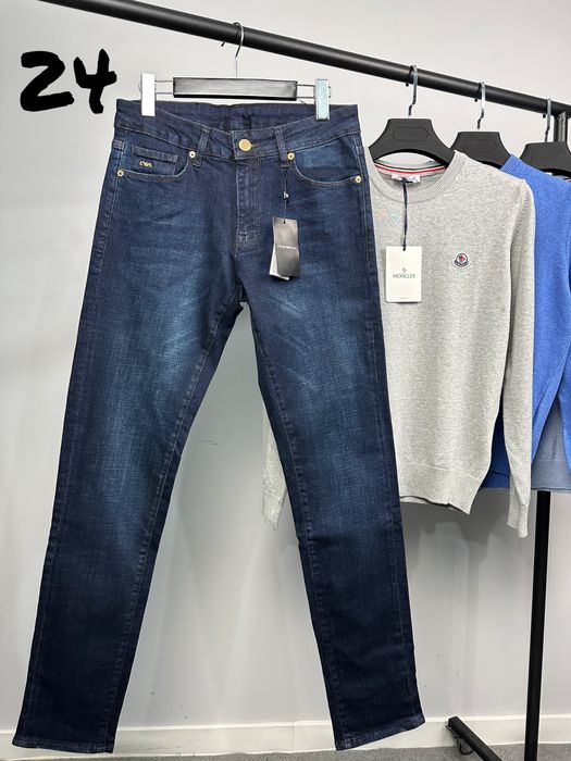 Armani мъжки дънки 4 модела