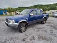 Ford Ranger 2006 AC