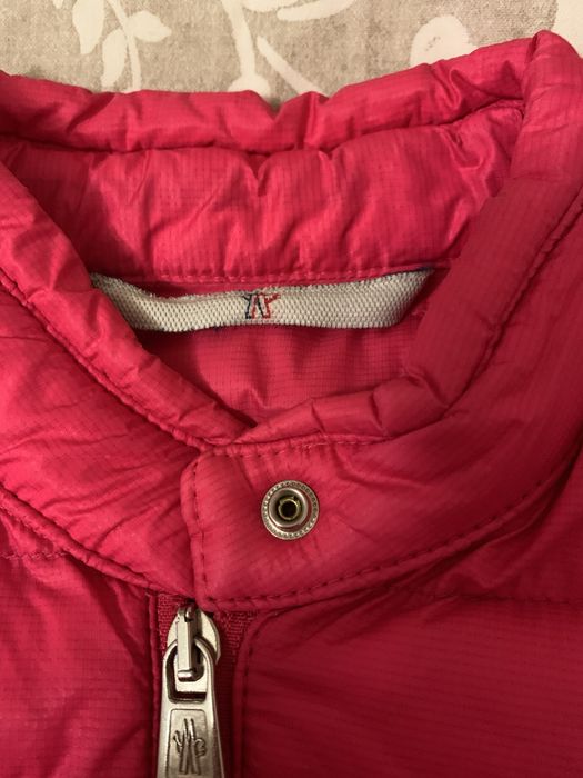 Яке дамско размер S