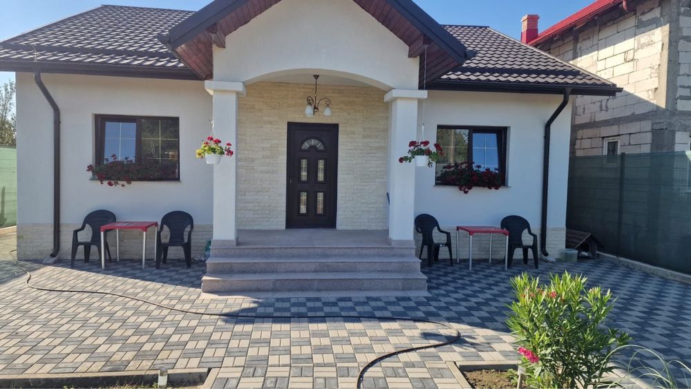 Casa De Vanzare Potlogi Dambovita