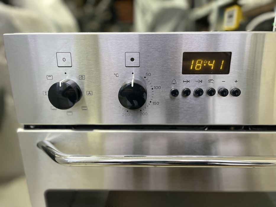 Фурна за вграждане Miele Classic TwinSet Clean H261B-KAT