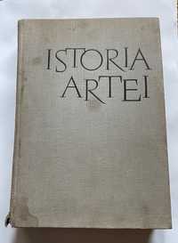 Mihail Alpatov - Istoria artei Arta lumii vechi si a evului mediu 1962