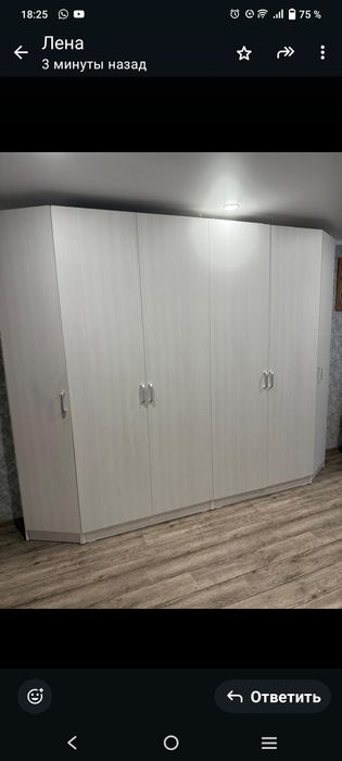 Продам шкаф в отличном состоянии