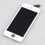 Display iphone 5  (alb/negru) noi