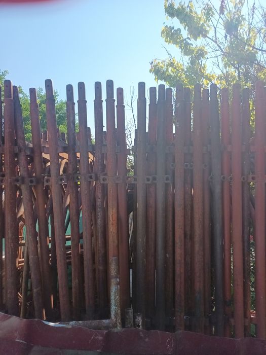 Picioare schela metalica