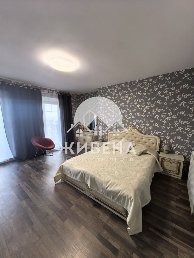 Продава реновирана къща в с.Баново, обл. Варна