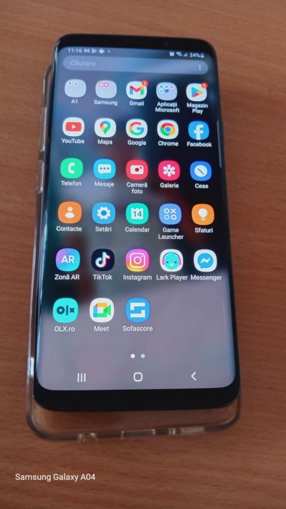 Samsung s9 plus 350 de lei preț fix