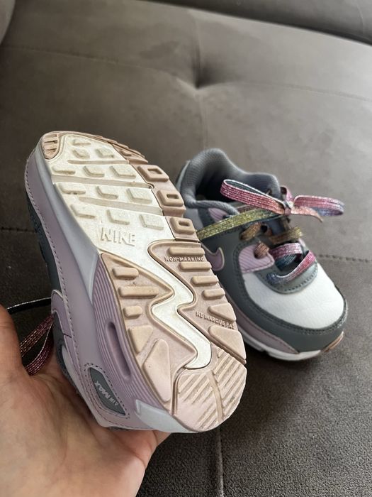 Детски маратонки Air Max 22 номер