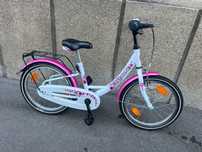 Bicicleta de copii Pegasus 16" este noua !