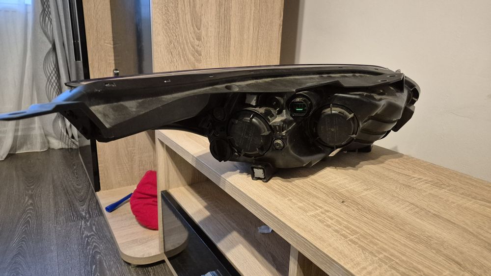 Far stânga kia ceed după 2018 LK05L H05 92101J7051