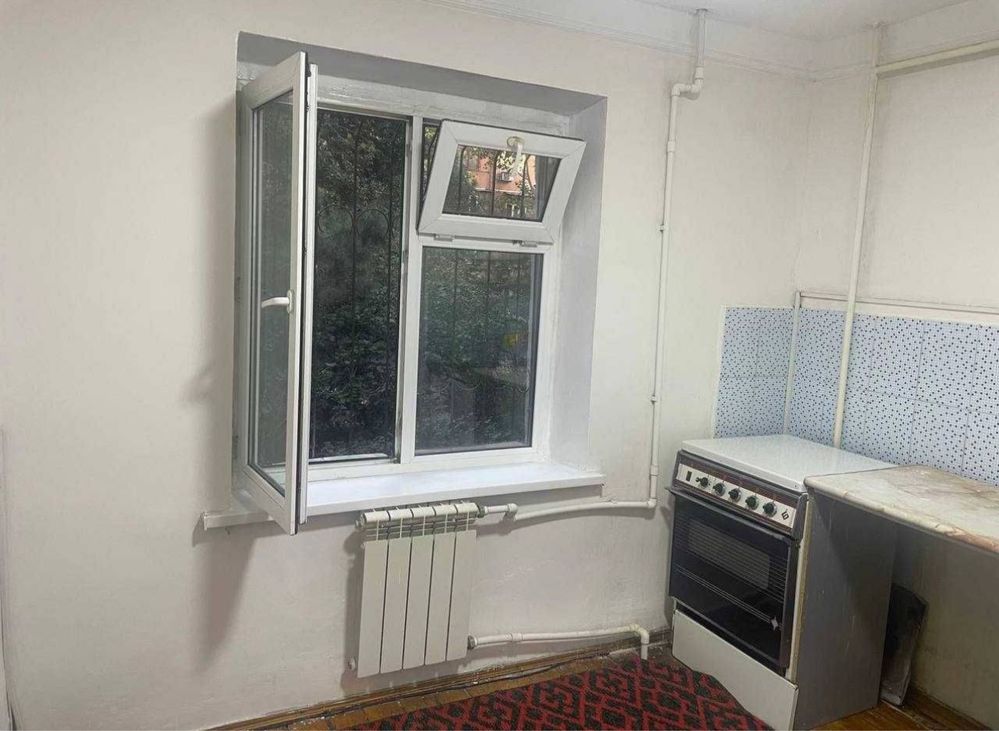 Новза 2/2/5 продается квартира , возле метро