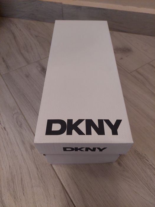 DKNY Дамски чехли