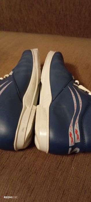 Clapari de schi fond Salomon