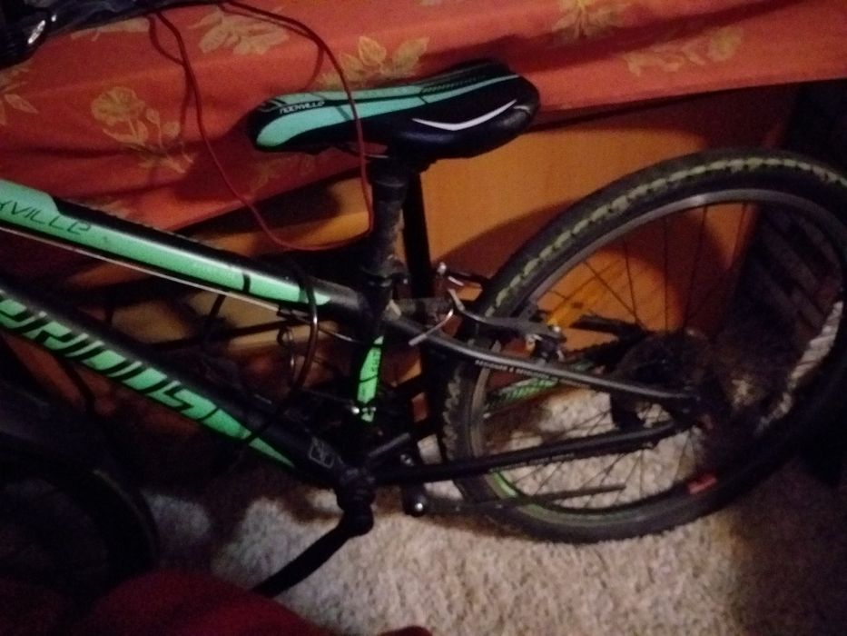 Vand bicicleta oferta