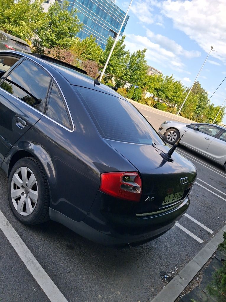 Vând/Schimb Audi