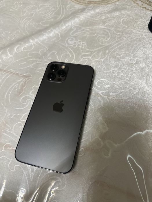 Iphone 12 Pro 128 GB