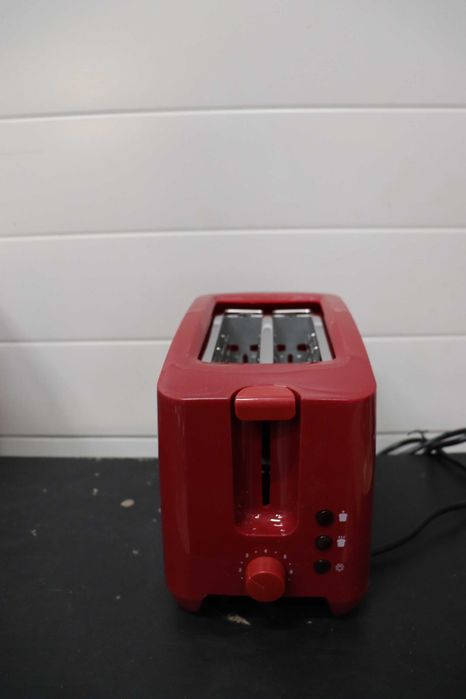 Livoo Тостер, 2 слота 750W, 3функции, 7нива,подвижен колектор за трохи