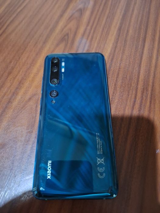 Продаю Mi Note 10 Pro 256GB недорого за 100 у.е!