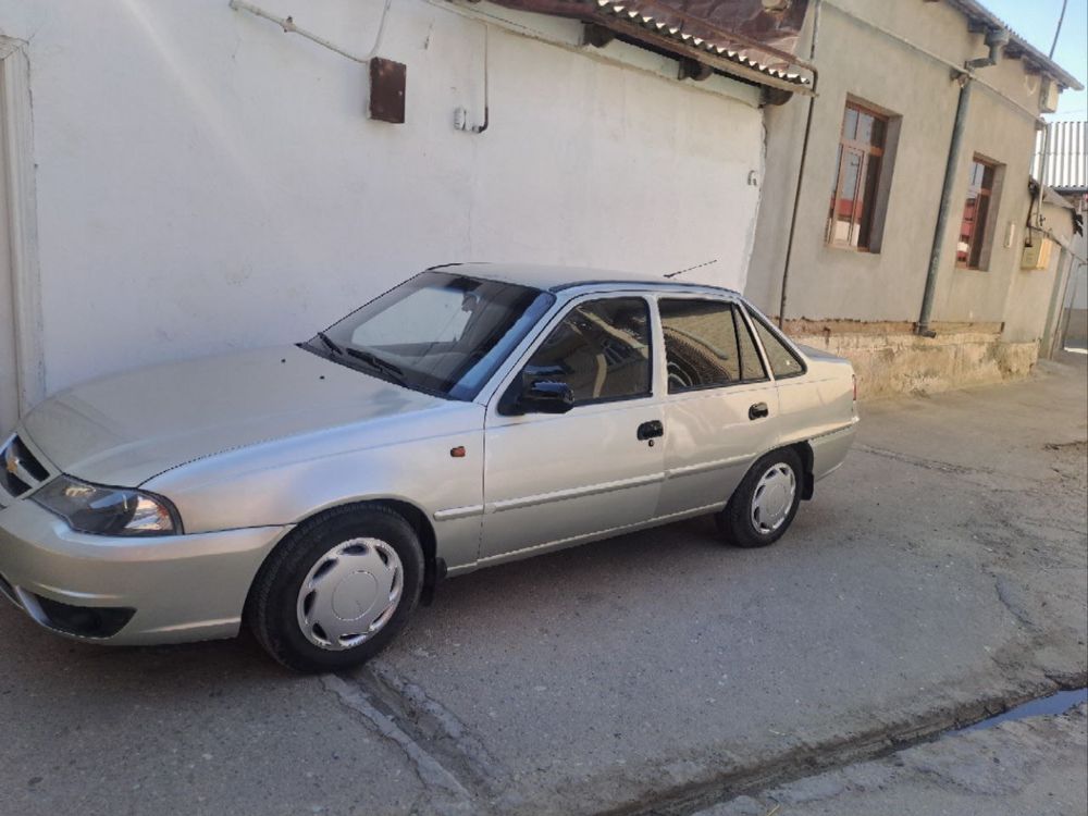 Nexia 2 xolati zur