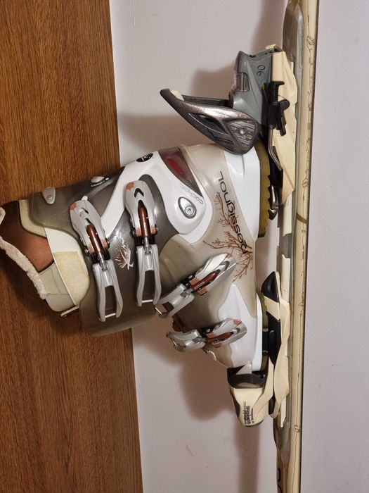 Set schiuri/clapari/accesorii - absolut noi