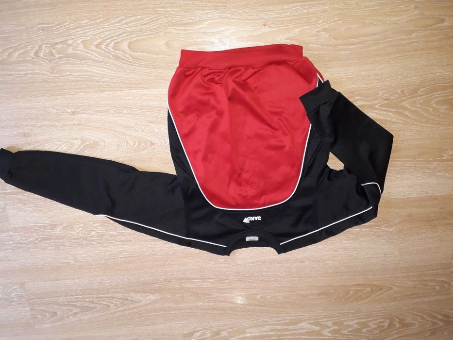 Фирменный свитшот Jako размер М