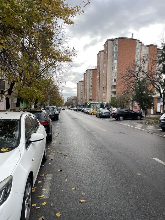 Loc de parcare Rogerius