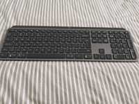 Tastatura LOGITECH MX-Keys - Graphite