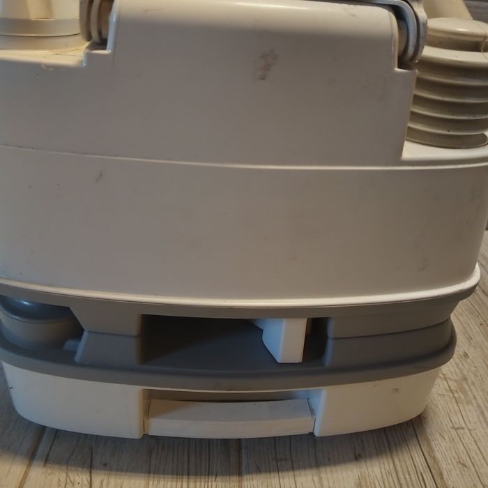 Химическа тоалетна