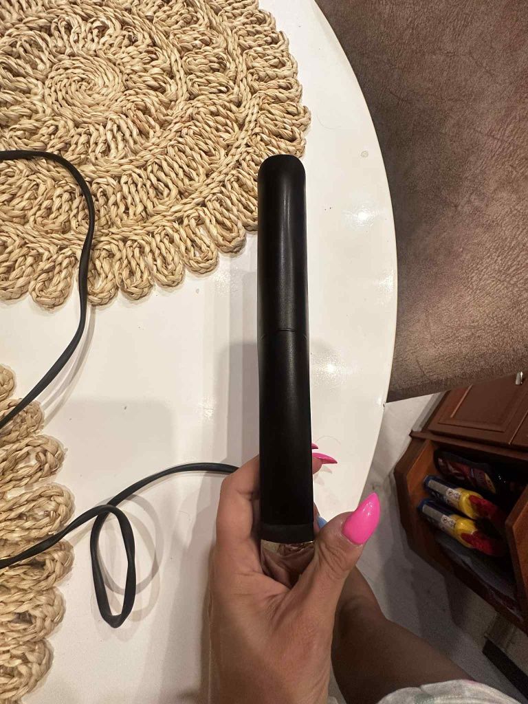 GHD Platinium+ Преса за коса