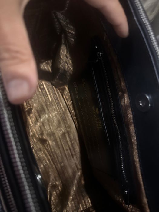 Love Moschino чанта с портмоне