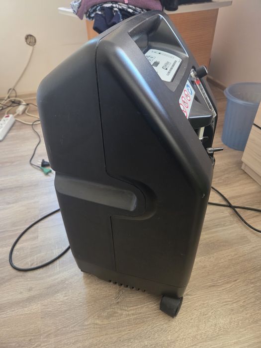 Кислороден концентрати KK Devilbiss 5л.