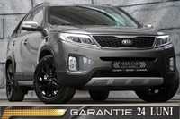 Kia Sorento GARANTIE 12 LUNI*RATE*4x4*197Cp*Automata*Panorama*Piele*Nav*Ventilatie