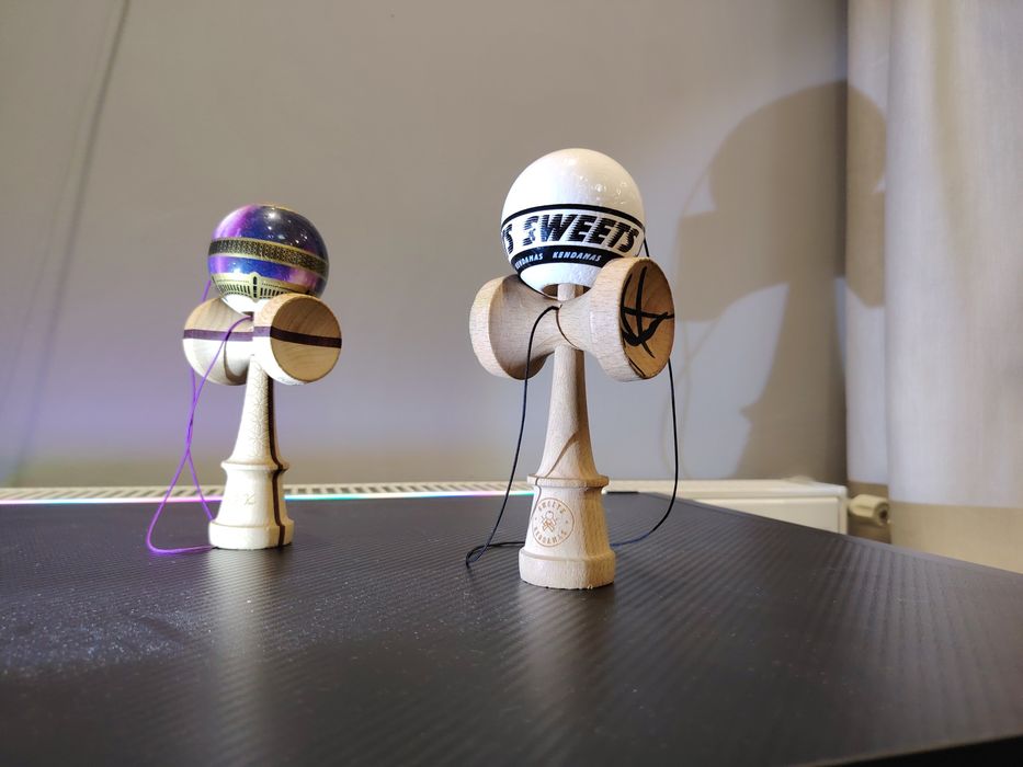 Sweets semnata de xremus starter edition pret foarte bun redus din 700